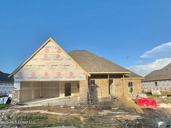 516 Portner Way, Canton, MS 39046