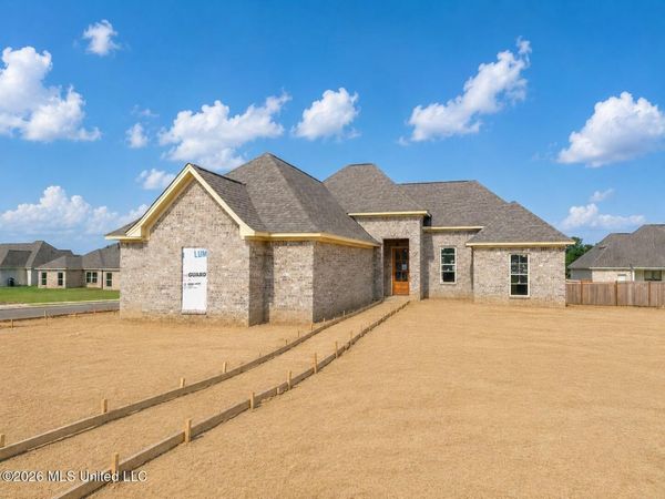 700 Kathleen Drive, Canton, MS 39046