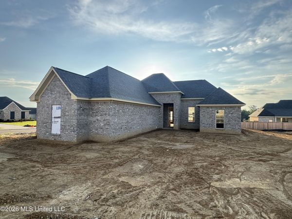 700 Kathleen Drive, Canton, MS 39046