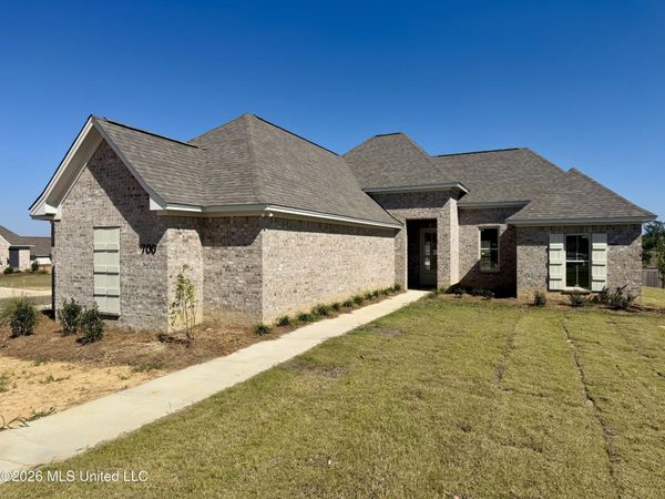 700 Kathleen Drive, Canton, MS 39046