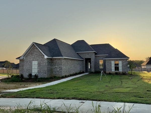 700 Kathleen Drive, Canton, MS 39046