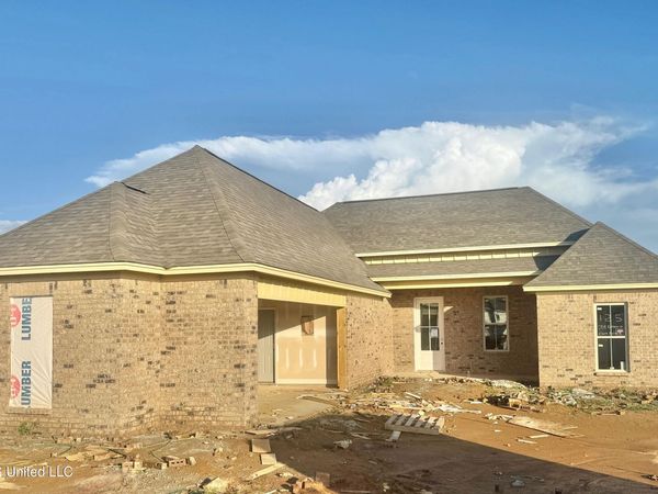 708 Kathleen Drive, Canton, MS 39046