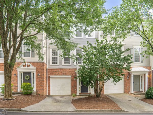 3423 Lathenview Court, Alpharetta, GA 30004