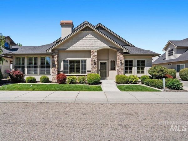 561 S Archstone Way, Boise, ID 83709