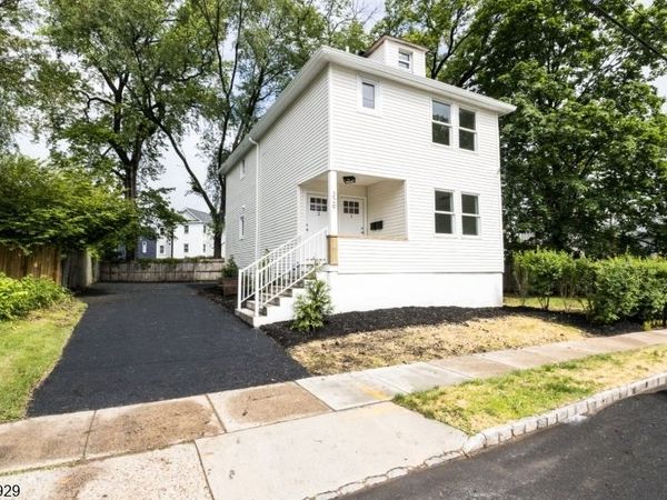 329 Livingston St, Westfield, NJ 07090