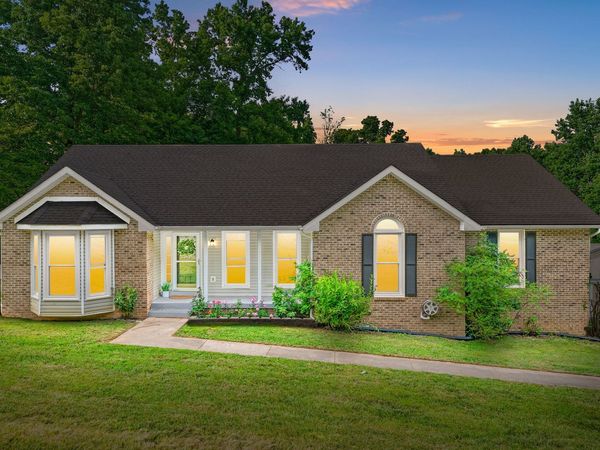 353 Deepwood Trl , Clarksville, TN 37042