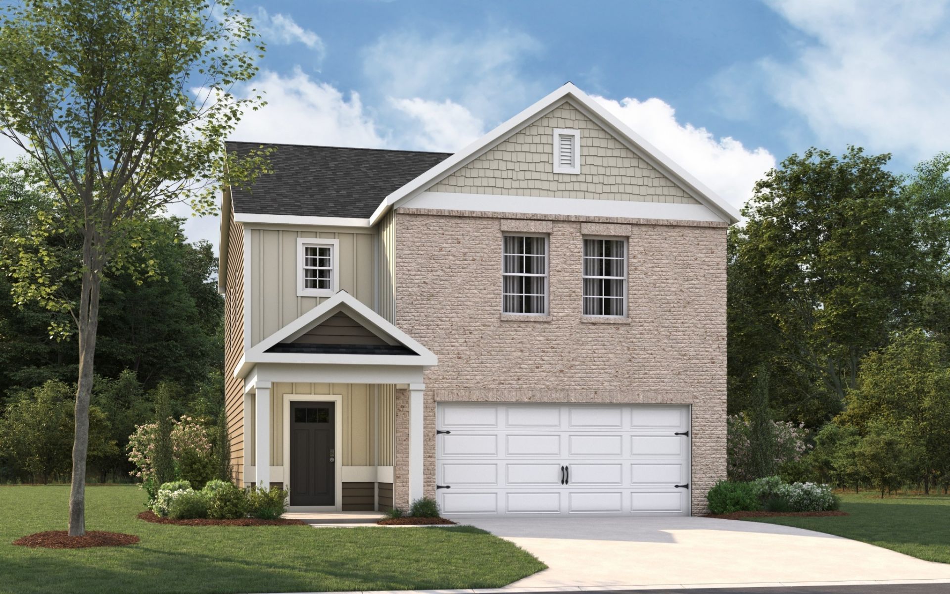 4809 Clousden Way , Murfreesboro, TN 37129 Main Photo