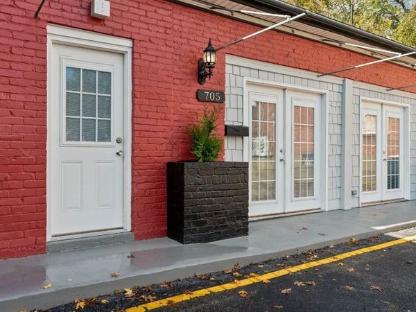 705 Dunnington St , Columbia, TN 38401