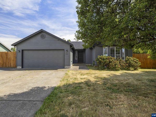500 Hobson St, Stayton, OR 97383