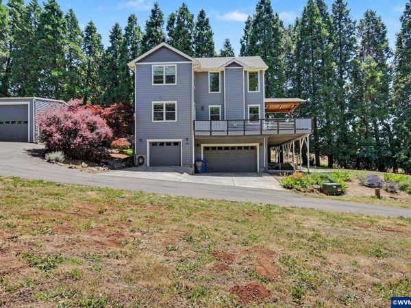6965 Nichols Heights Wy SE, Salem, OR 97306
