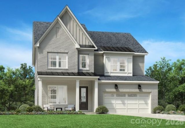 5445 Vernon Ridge Road , Unit 131, Huntersville, NC 28078 Main Photo