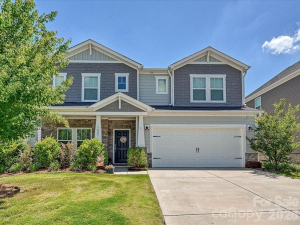 3008 Hayes Ridge Drive, Belmont, NC 28012