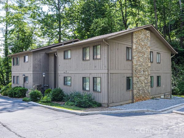 55 Lake Drive , Unit P2, Laurel Park, NC 28739