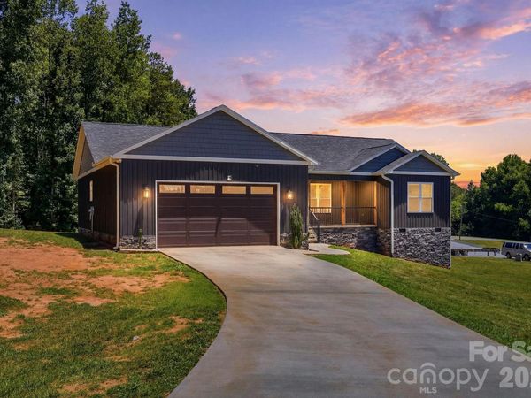 169 Old Brushy Drive , Lexington, NC 27292