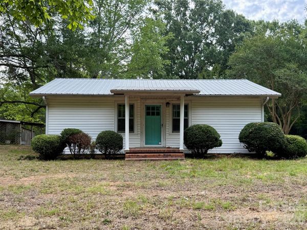 5059 Brown Creek Church Road , Wadesboro, NC 28170