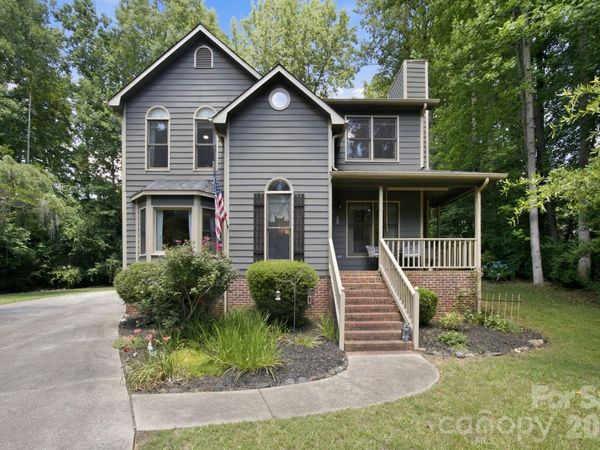 112 Bristlecone Court, Gastonia, NC 28056
