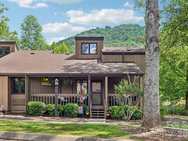 147 W Lake Drive S, Unit 1206, Lake Lure, NC 28746