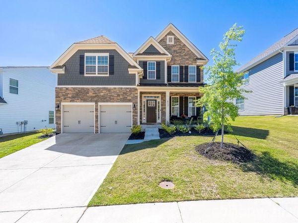 8137 Warford Little Road, Denver, NC 28037