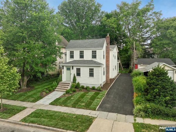 146 Sherman Avenue, GLEN RIDGE, NJ 07028
