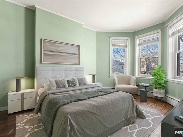 304 Terrace Avenue, JERSEY CITY, NJ 07307