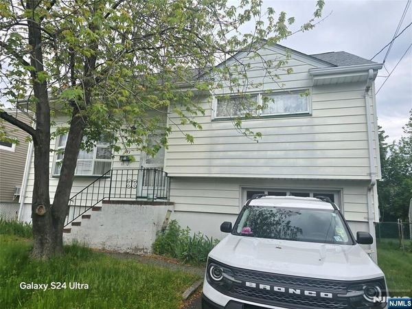 193 Union Avenue, WOOD RIDGE, NJ 07075