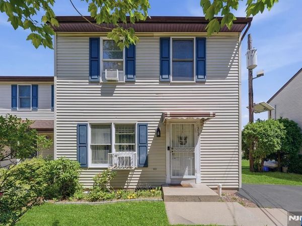 312 Littleton Avenue 804, Unit 804, NEWARK, NJ 07103