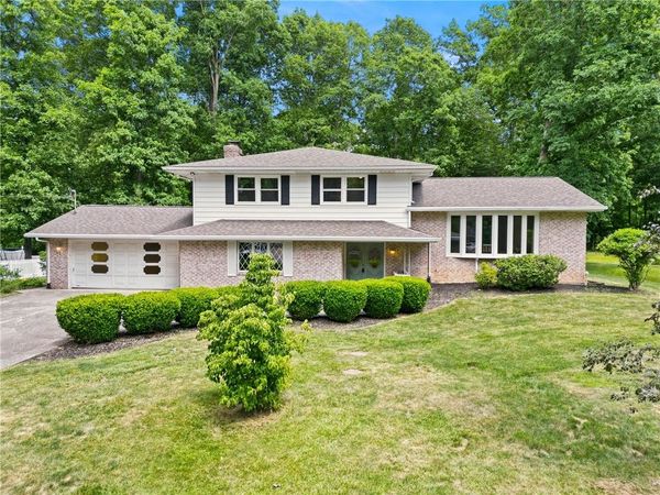 3482 Cardinal Drive , Sharpsville, PA 16150