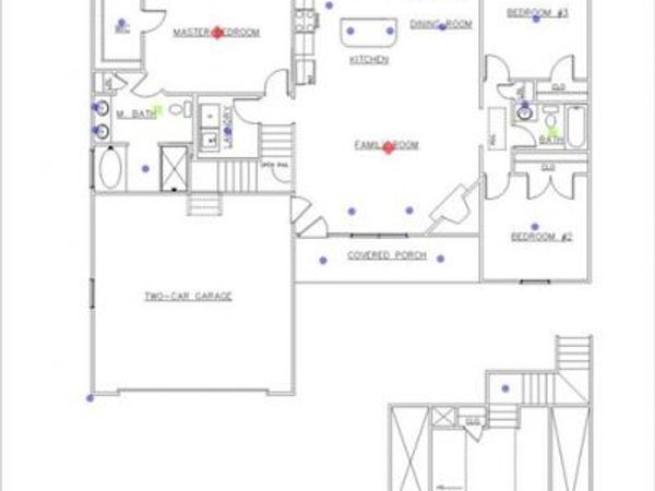 2209 Shady Grove Road , Carrollton, GA 30116