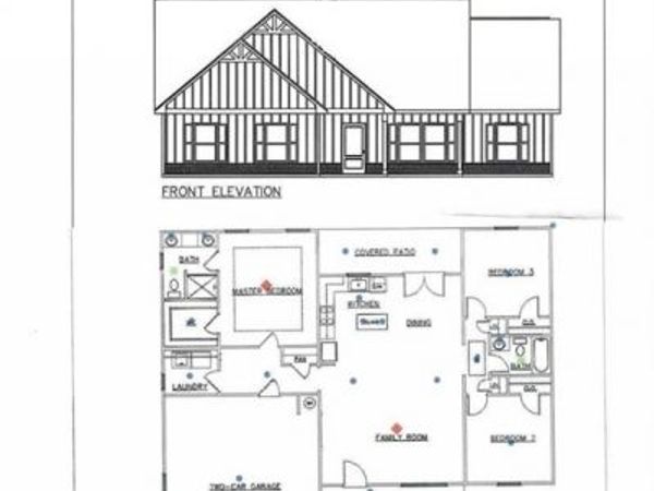2205 Shady Grove Road , Carrollton, GA 30116