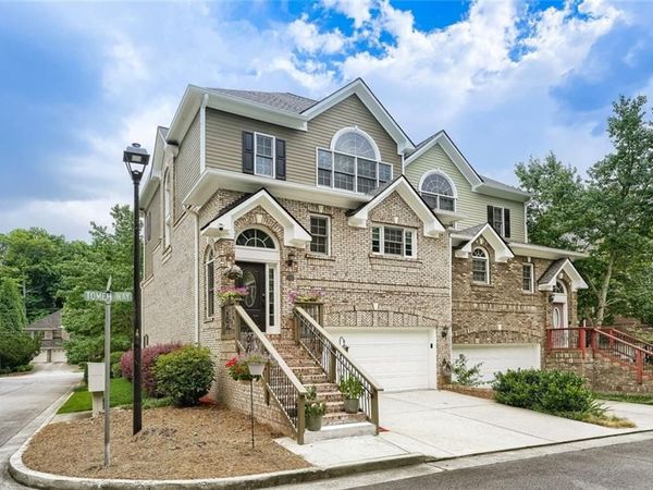 3260 Tomeh Way , Tucker, GA 30084