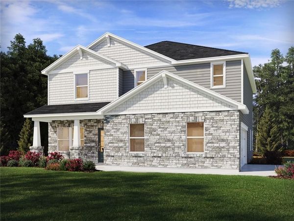2134 Homer Drive , Monroe, GA 30656