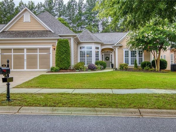 424 Tallulah Drive, Griffin, GA 30223