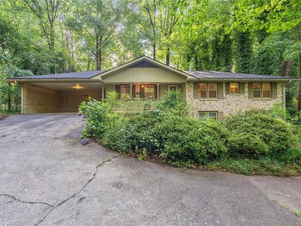 121 John Christopher Drive , Alpharetta, GA 30009