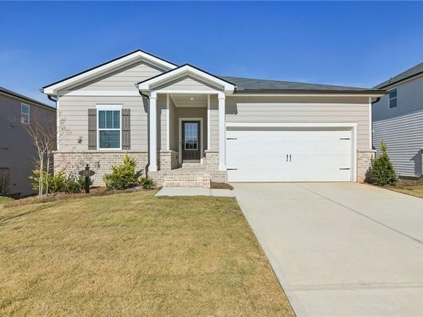 297 Mulberry Creek Court, Pendergrass, GA 30567