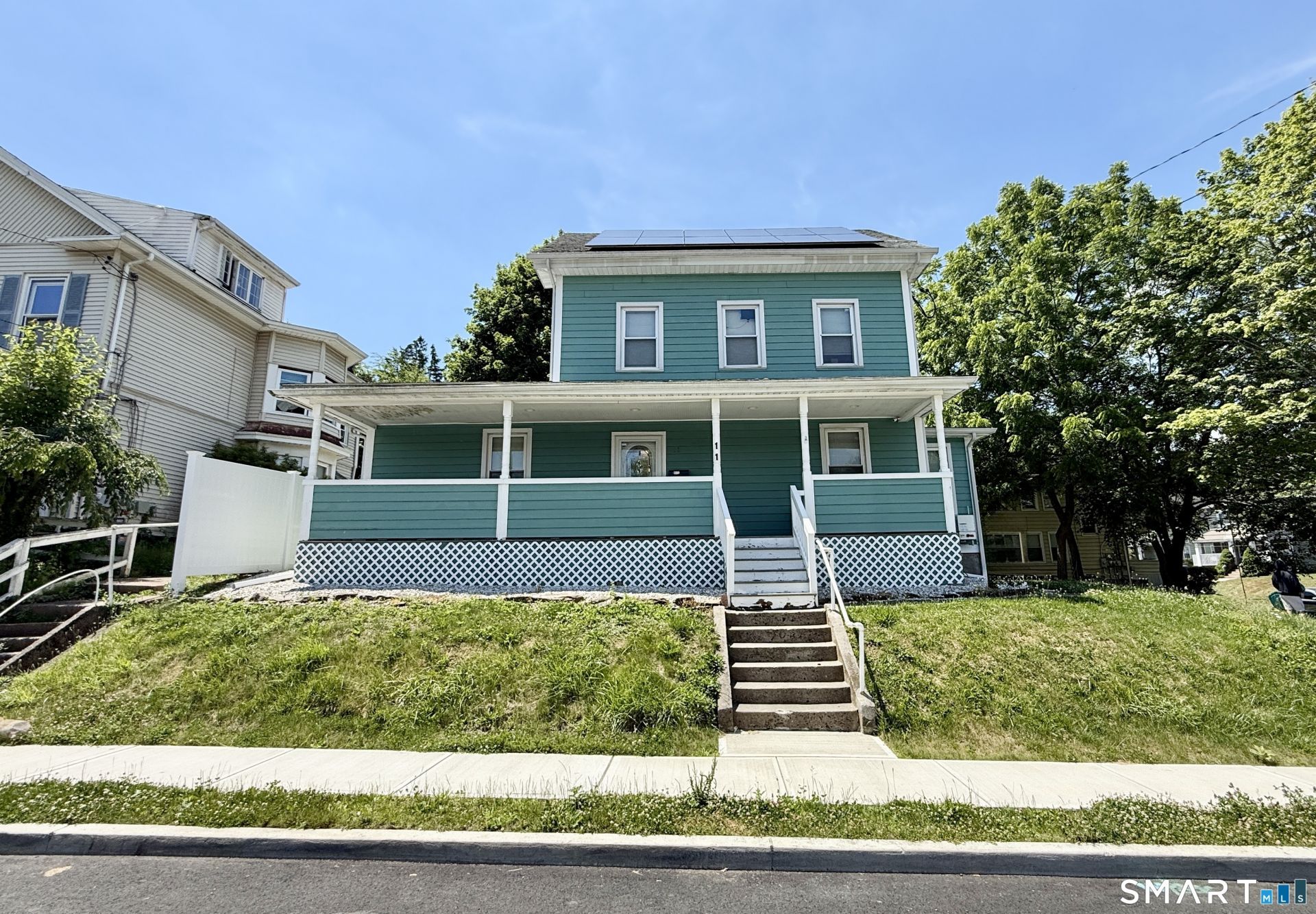 11 Silver, Meriden, CT 06450 Main Photo