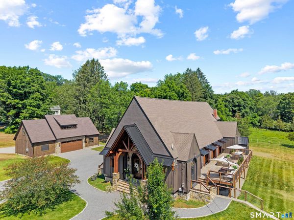 2 Mission, Sprague, CT 06330