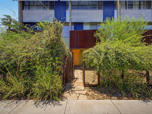 1145 E WHITTON Avenue, Unit 1007, Phoenix, AZ 85014