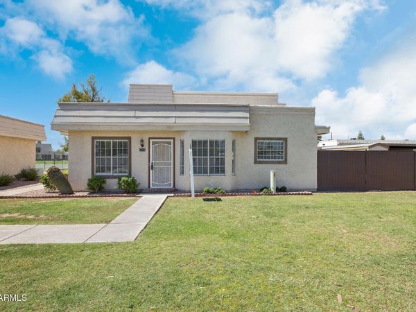 6701 S JENTILLY Lane, Tempe, AZ 85283