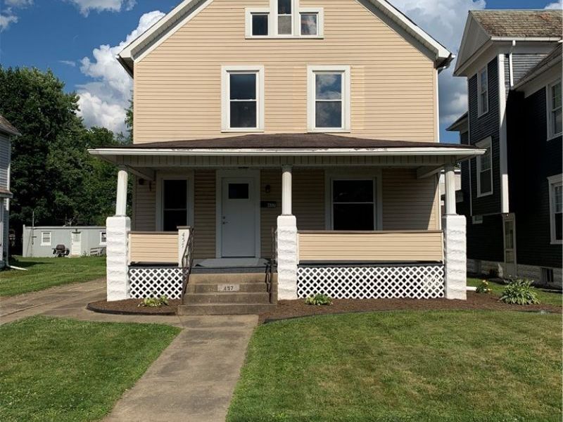 457 2nd Street NW, New Philadelphia, OH 44663 Photo 1
