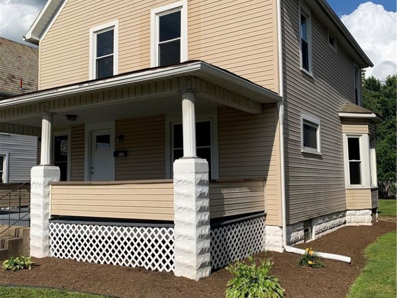 457 2nd Street NW, New Philadelphia, OH 44663 Photo 3