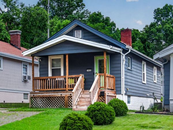 3022 Delmar Avenue, Cincinnati, OH 45213
