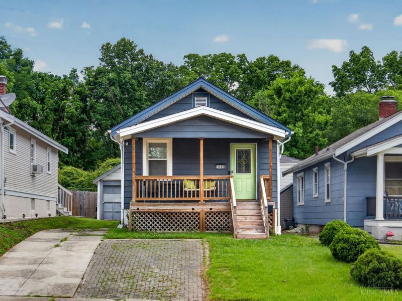 3022 Delmar Avenue, Cincinnati, OH 45213 Photo 38