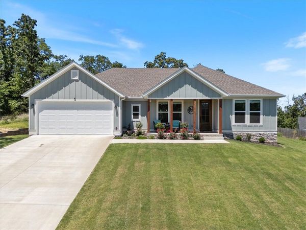 13 Carsaig Circle , Bella Vista, AR 72715