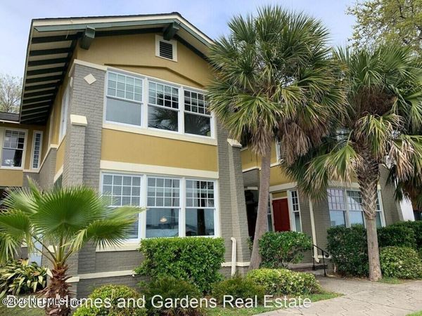2123 RIVER Boulevard, Jacksonville, FL 32204