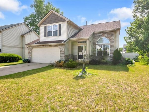 6102 Colorado Street, Romulus, MI 48174