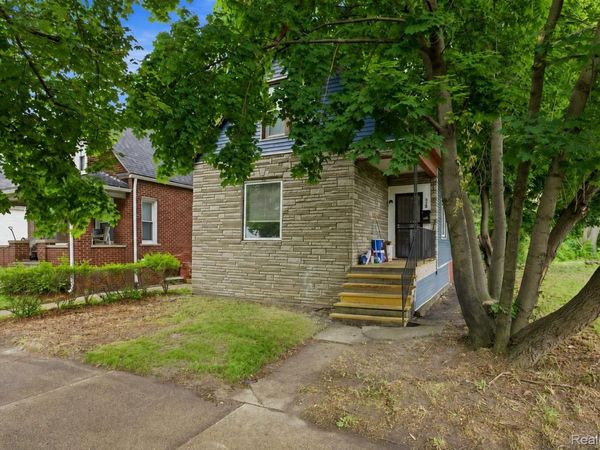 5644 Hartford Street, Detroit, Mi 48210