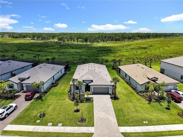 20685 Napa LOOP, ESTERO, FL 33928
