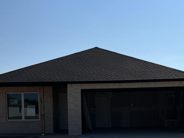 15104 Thompson Branch Trail, Hensley, AR 72065