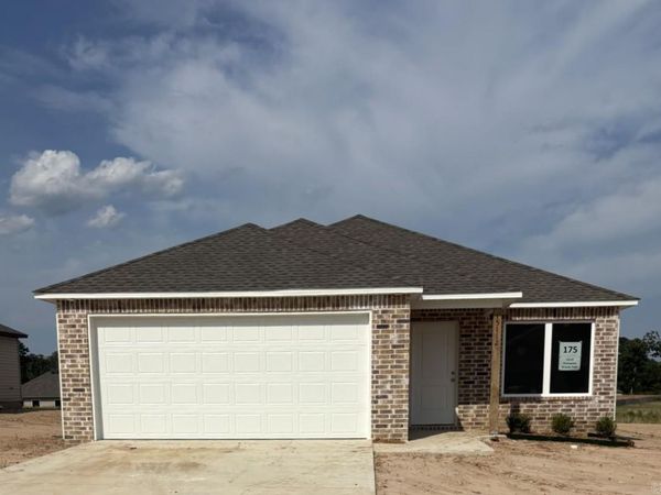 15112 Thompson Branch Trail, Hensley, AR 72065