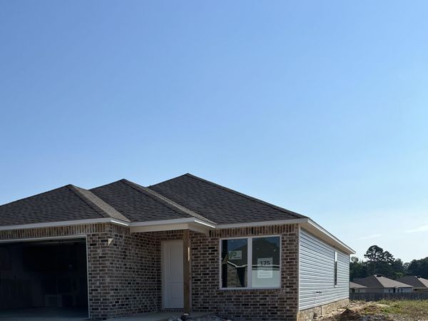 15112 Thompson Branch Trail, Hensley, AR 72065